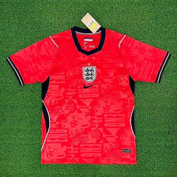 England 26/27 Away Top