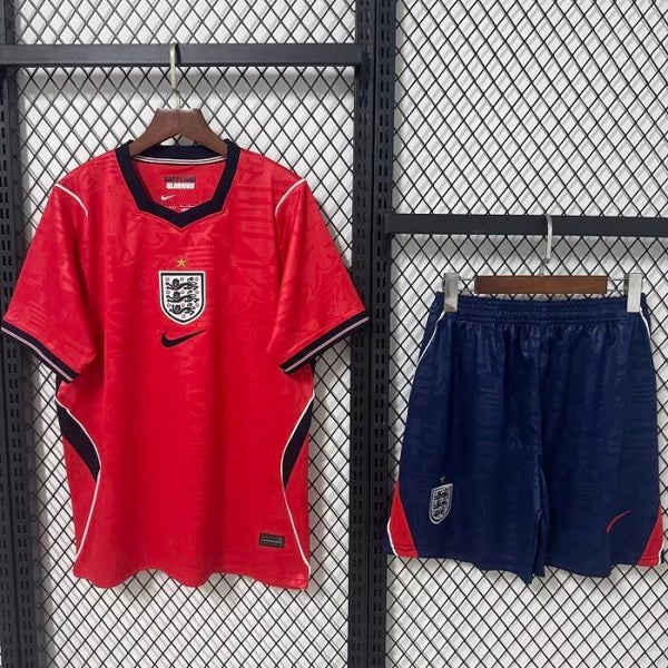 England 26/27 Away Kit