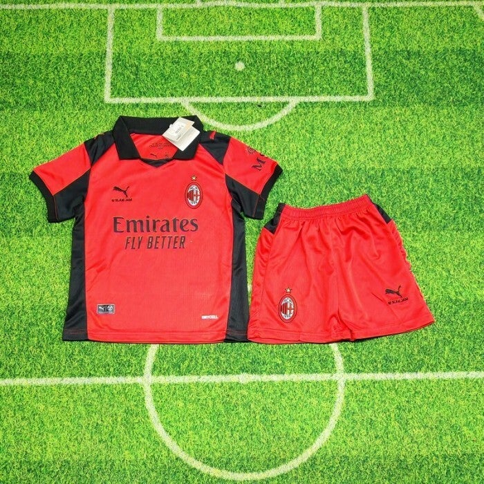 AC Milan 26/27 Third Kit