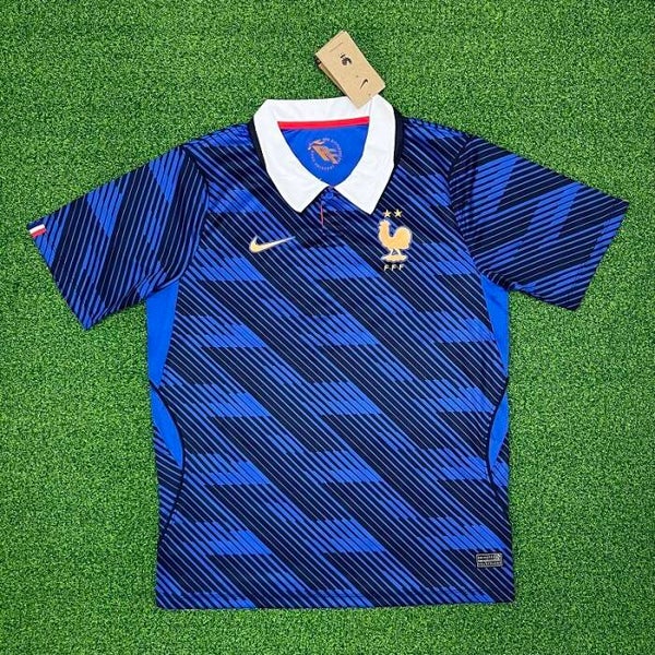 France 26/27 Home Top