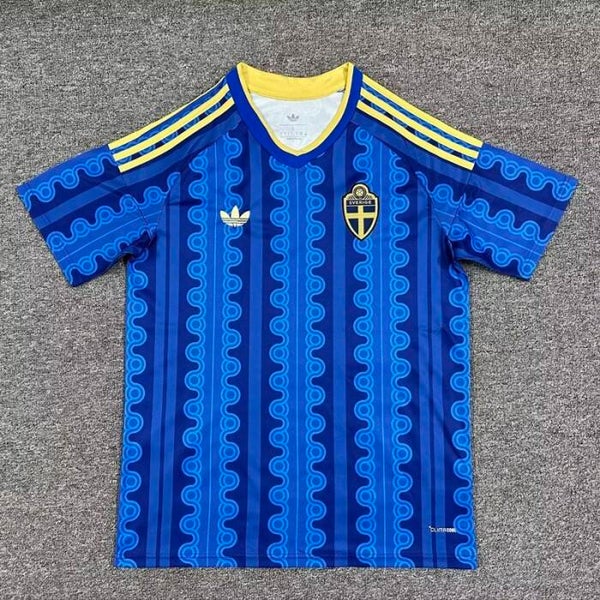 Sweden 26/27 Away Top