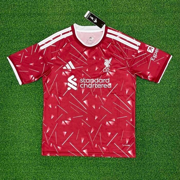 Liverpool 26/27 Home Top