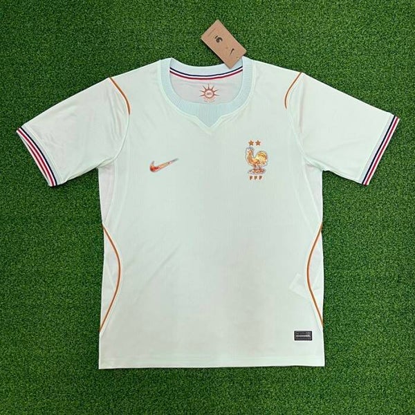 France 26/27 Away Top