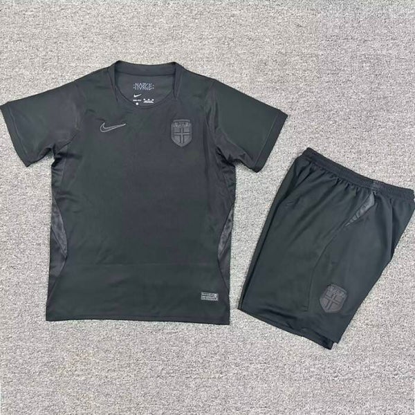 Norway 26/27 Away Kit