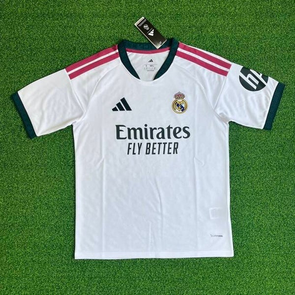 Real Madrid 26/27 Home Top