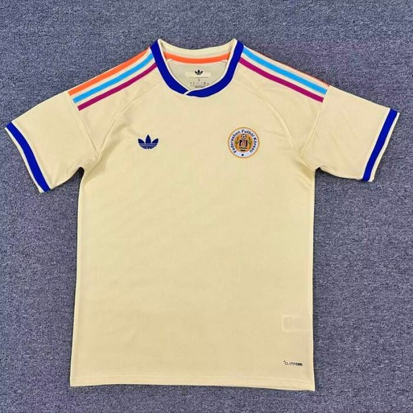 Curacao 26/27 Away Top