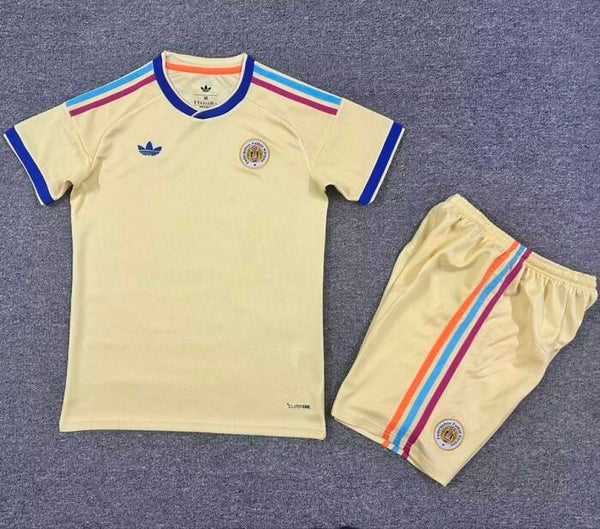 Curacao 26/27 Away Kit