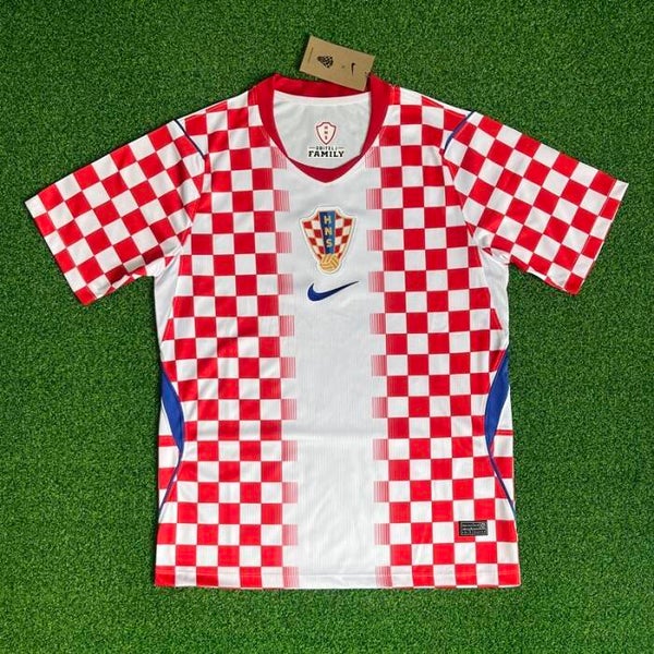 Croatia 26/27 Home Top
