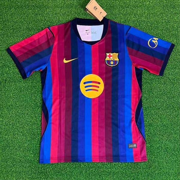 Barcelona 26/27 Home Top