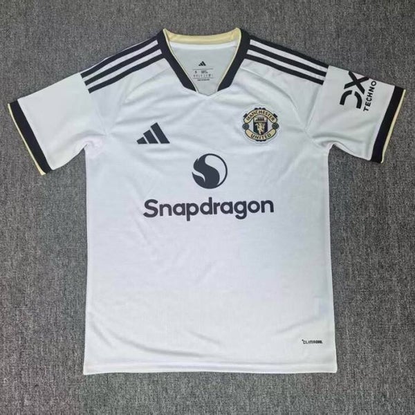 Man Utd 26/27 Third Top
