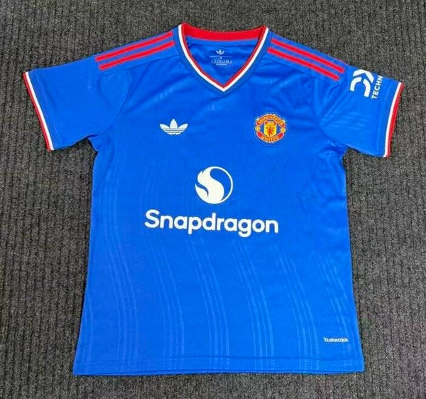 Man Utd 26/27 Away Top