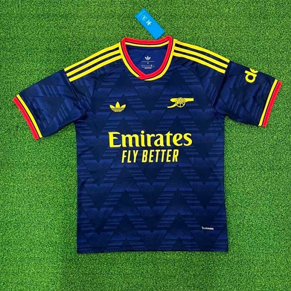 Arsenal 26/27 Away Top