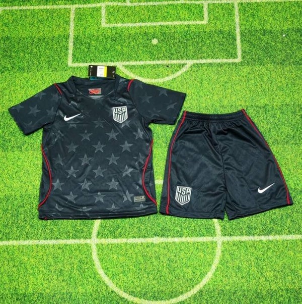 USA 26/27 Away Kit