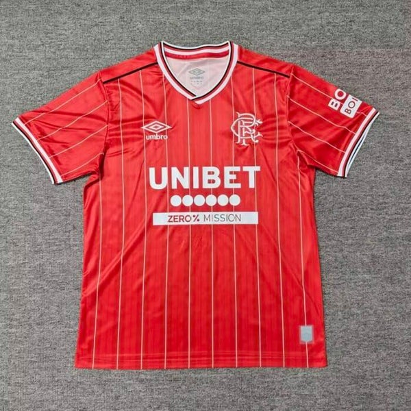 Rangers 26/27 Away Top