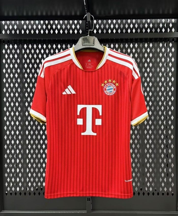 Bayern Munich 26/27 Home Top