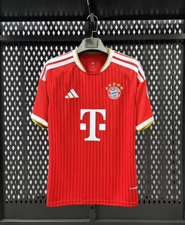 Bayern Munich 26/27 Home Top