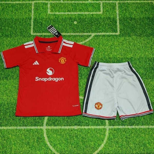 Man Utd 26/27 Home Kit