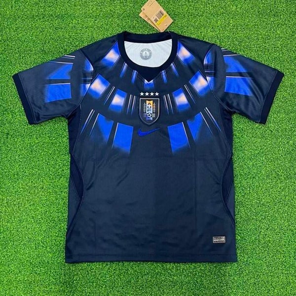 Uruguay 26/27 Away Top