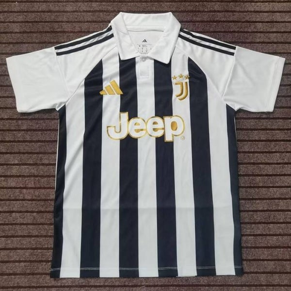 Juventus 26/27 Home Top
