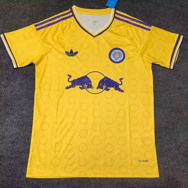 Leeds 26/27 Away Top