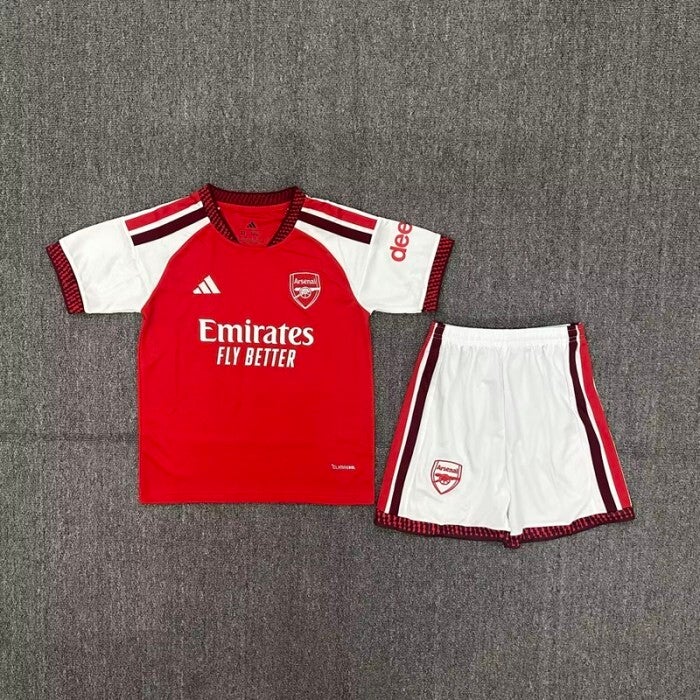 Arsenal 26/27 Home Kit