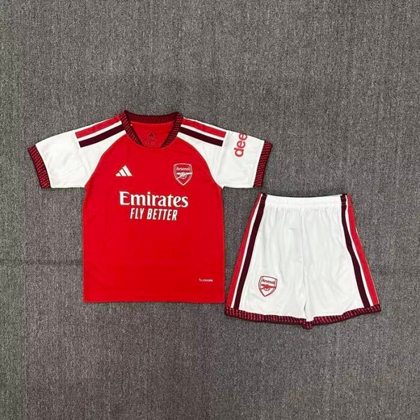 Arsenal 26/27 Home Kit
