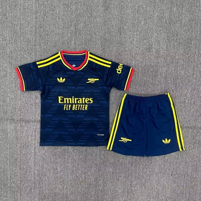 Arsenal 26/27 Away Kit