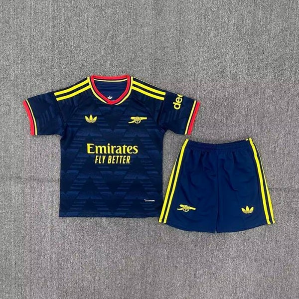 Arsenal 26/27 Away Kit