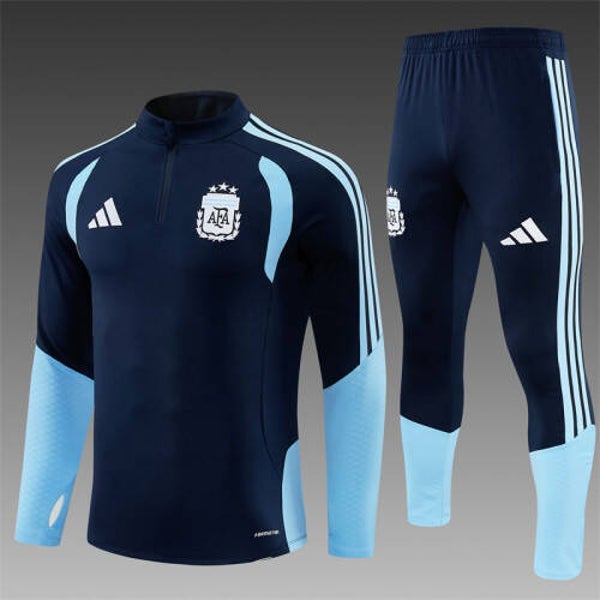 Argentina Kids Tracksuit