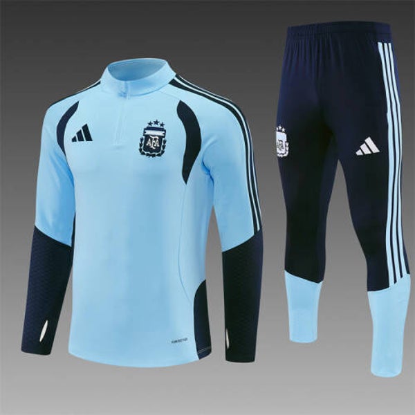Argentina Kids Tracksuit