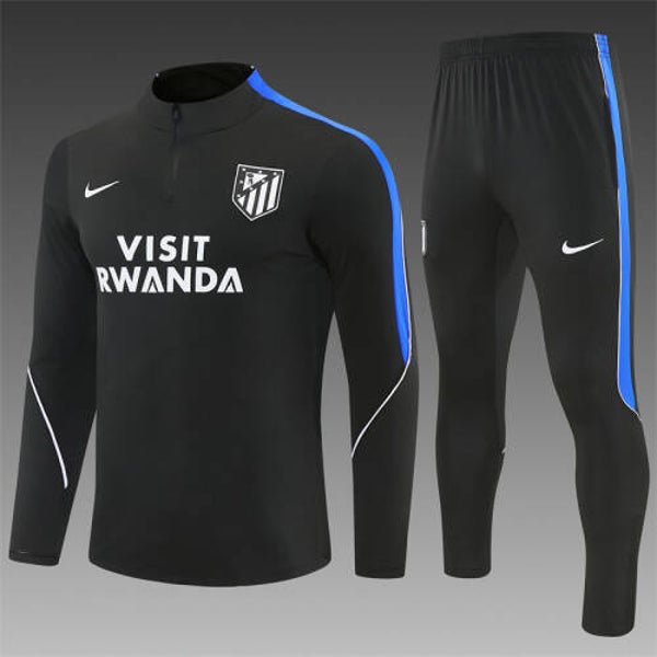 Atletico Madrid Tracksuit