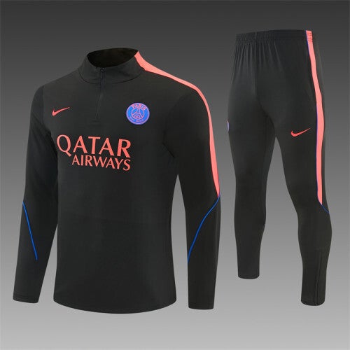 PSG Kids Tracksuit