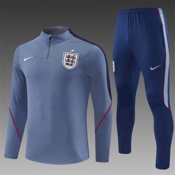 England Kids Tracksuit