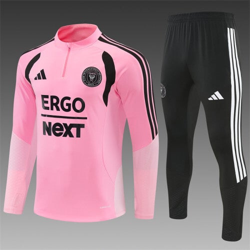Inter Miami Tracksuit