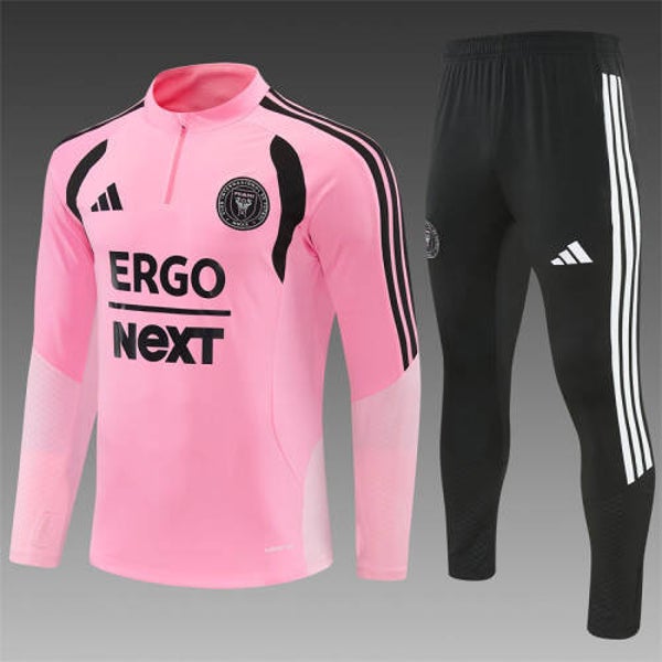 Inter Miami Tracksuit