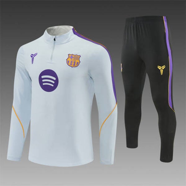Barcelona Tracksuit
