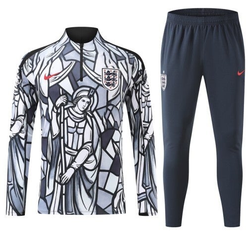 England Kids Tracksuit