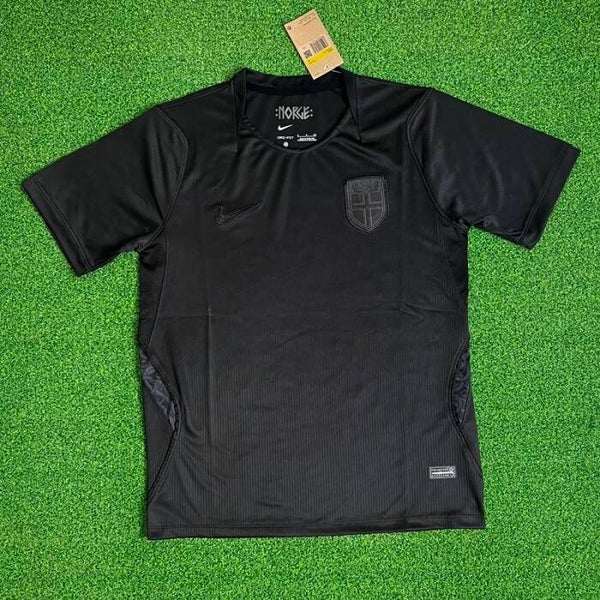 Norway 26/27 Away Top
