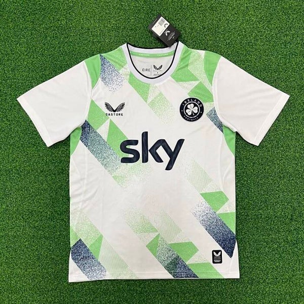 Republic of Ireland 26/27 Away Top