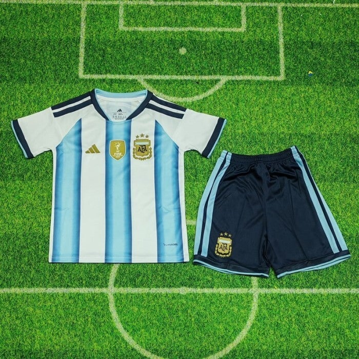 Argentina 26/27 Home Kit