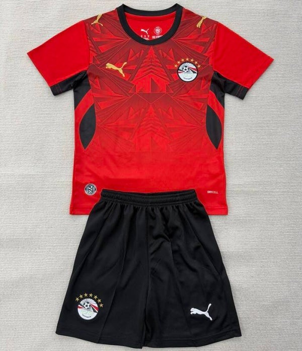 Egypt 26/27 Home Kit