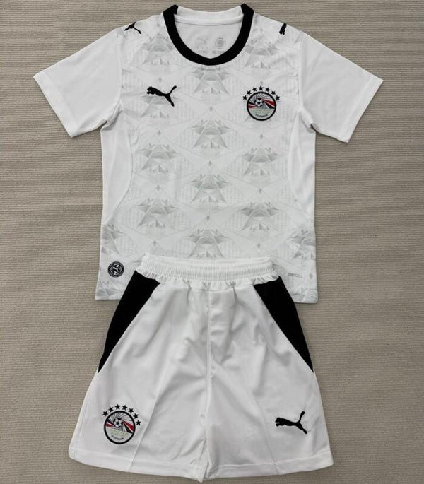 Egypt 26/27 Away Kit