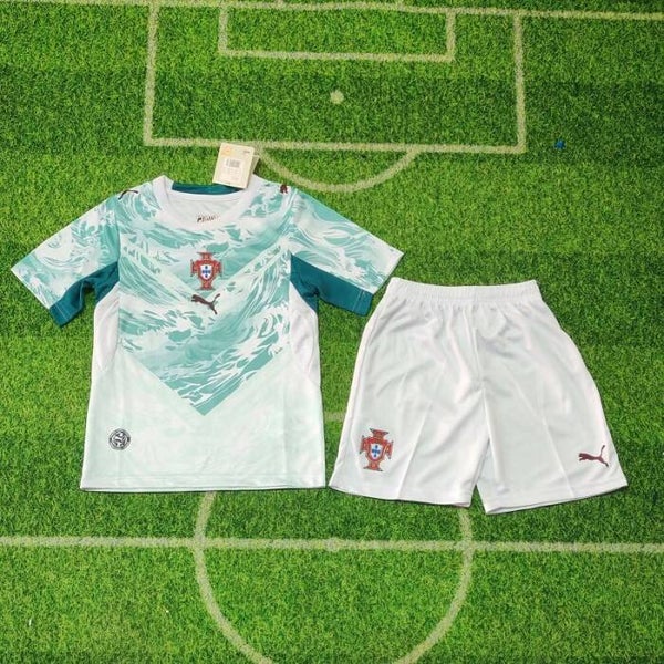 Portugal 26/27 Away Kit