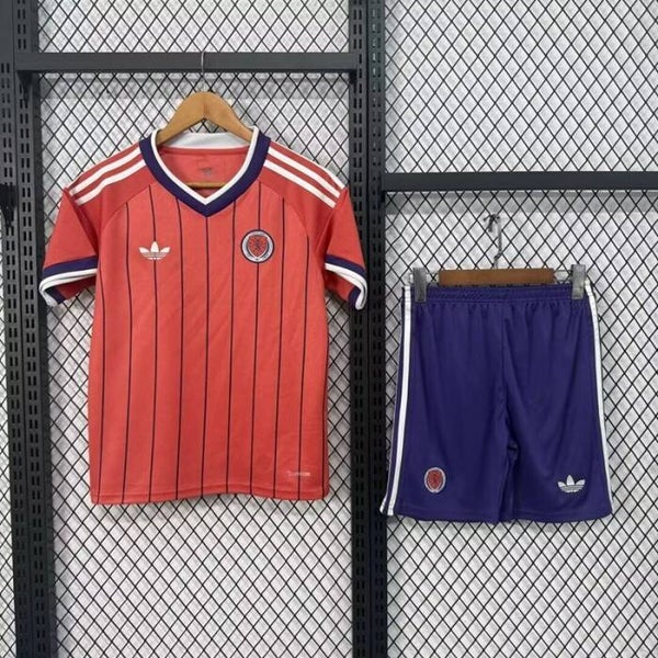 Scotland 26/27 Away Kit
