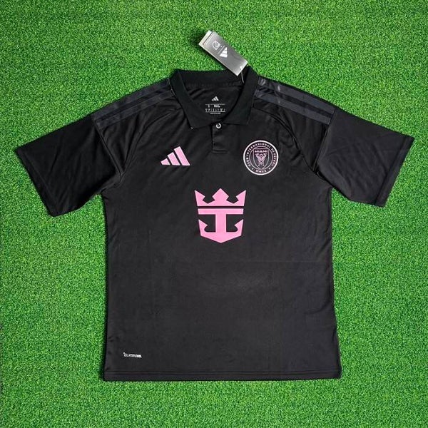Inter Miami 26/27 Away Top