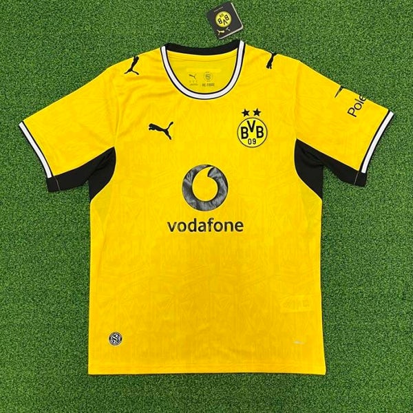 Dortmund 26/27 Home Top
