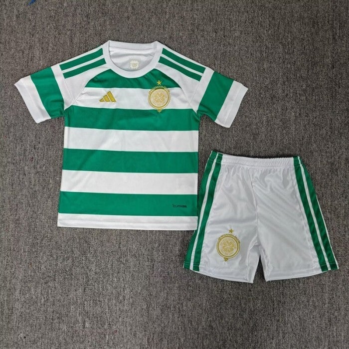 Celtic 26/27 Home Kit