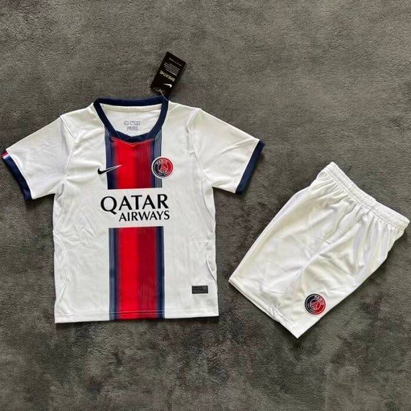 PSG 26/27 Away Kit