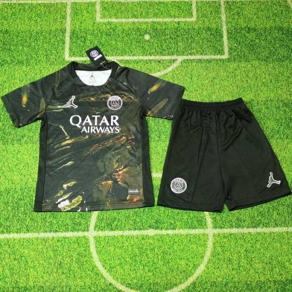 PSG 26/27 Fourth Kit