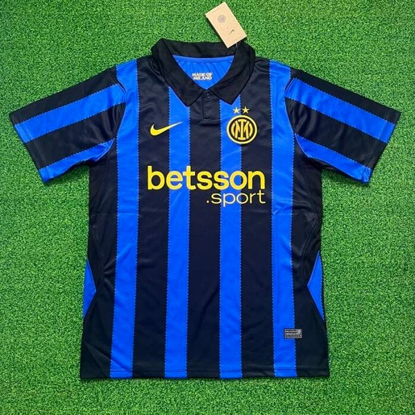 Inter Milan 26/27 Home Top